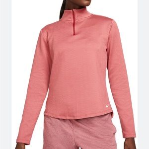 Nike 1/4 zip pullover